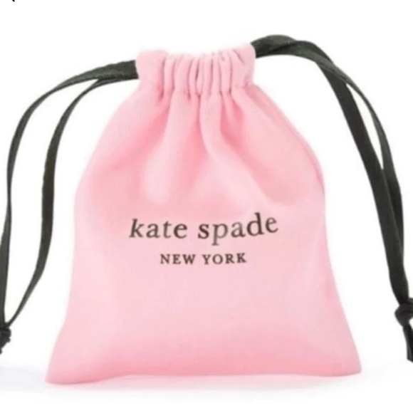 $178 Kate Spade Shaken Or Stirred Martini Tennis Bracelet - Picture 3 of 5